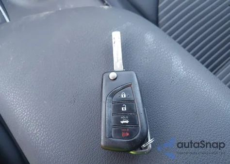 2024 Toyota Camry Se from USA, damaged, VIN 4T1G11AK3RU230571